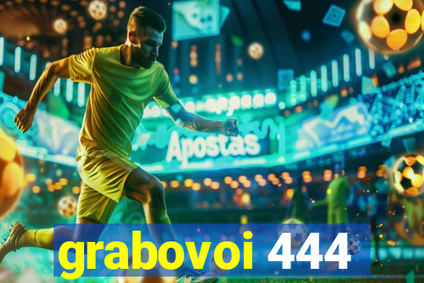 grabovoi 444